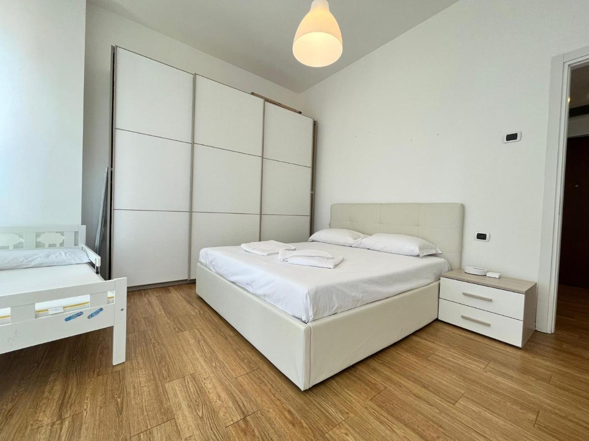 Appartamento Kibilu - Via Stampa - Centre - Duomo *