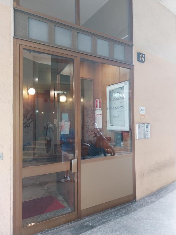 Appartamento Kibilu - Via Stampa - Centre - Duomo Milano